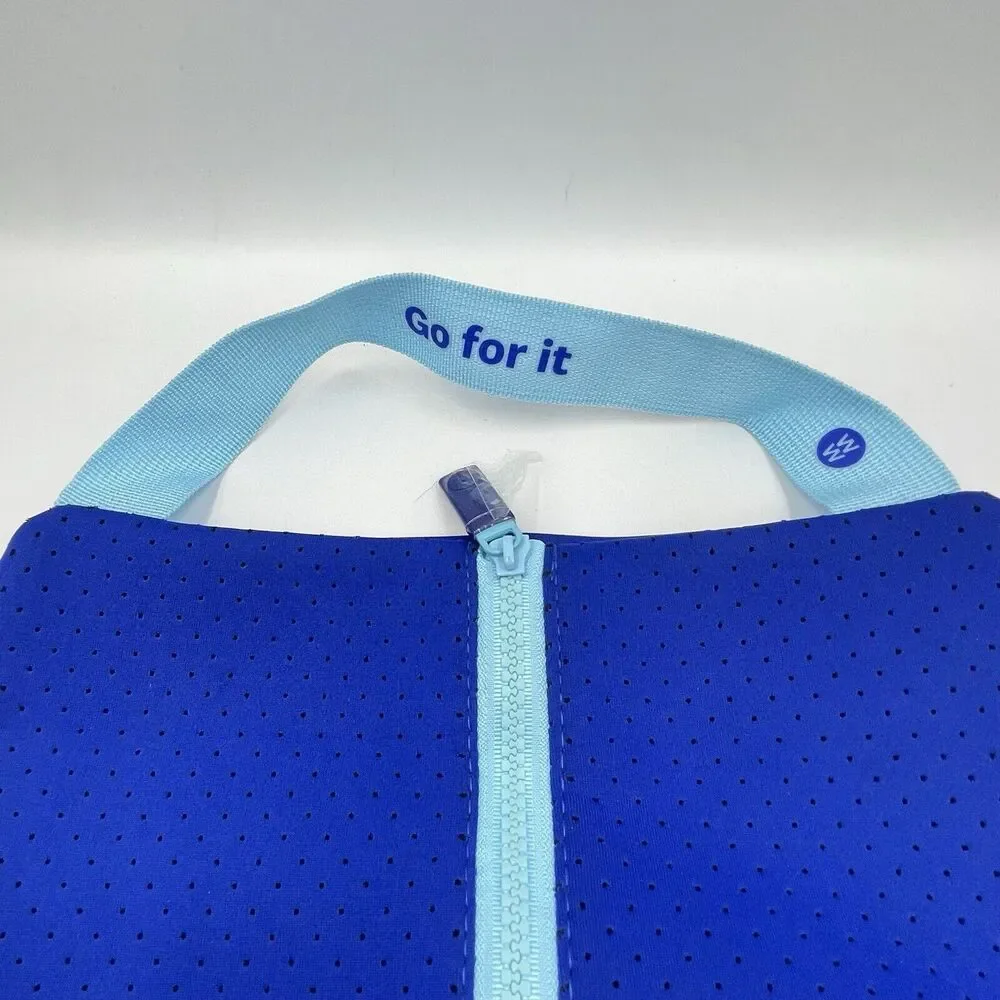 Weight Watchers Women's Zippered Shoe Bag 13